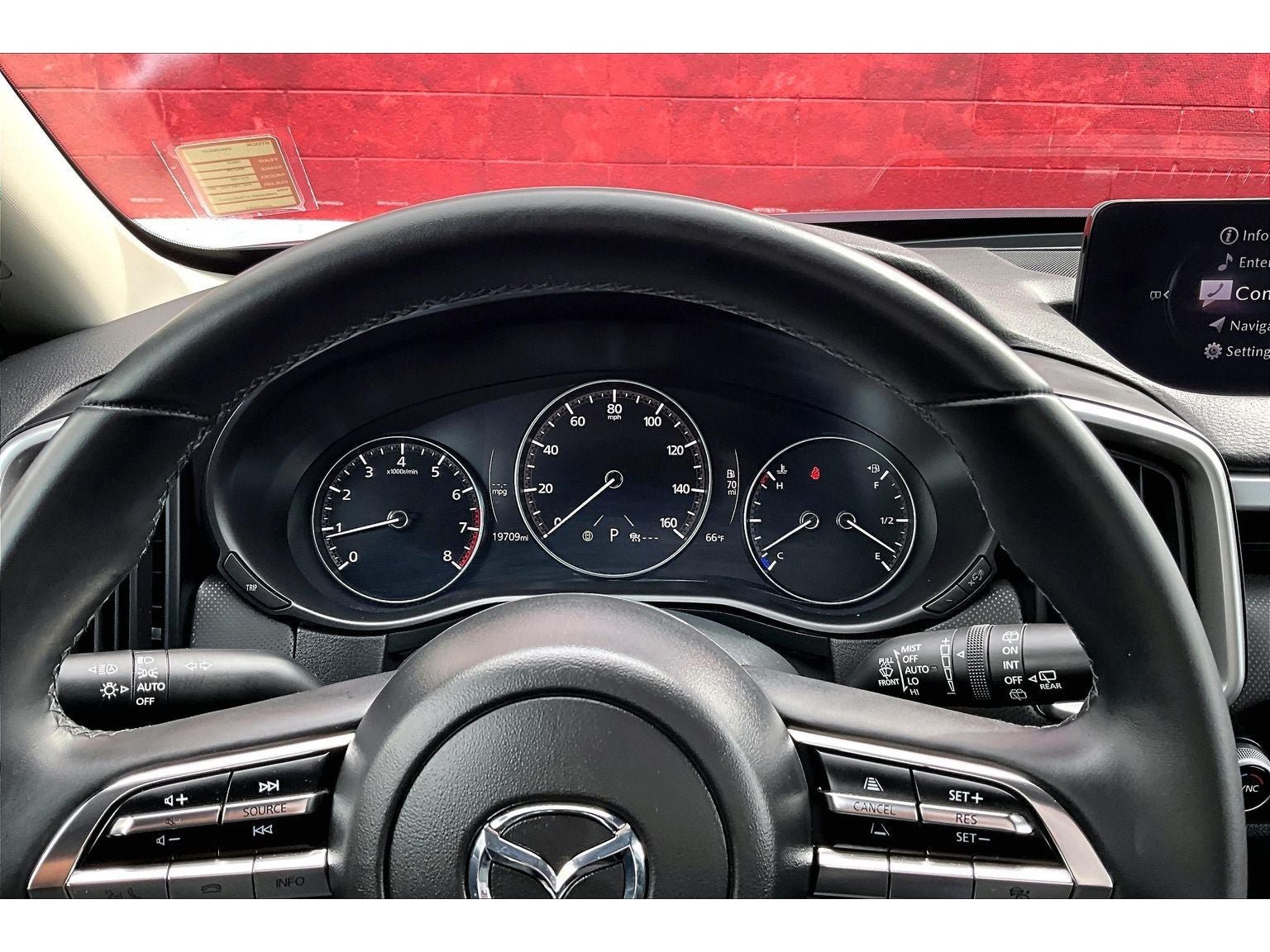 Used 2026 MAZDA CX-50 AWD 2.5 S w/ Preferred Pkg image 23