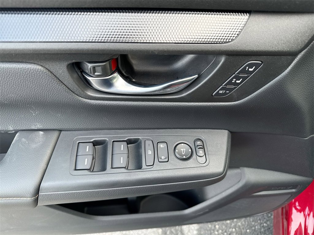 New 2026 Honda CR-V Sport-L image 15