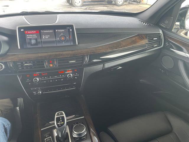 Used 2018 BMW X5 xDrive35i image 16