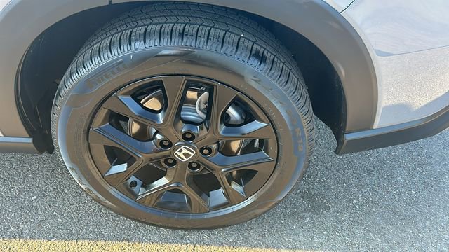 Used 2023 Honda HR-V Sport image 6