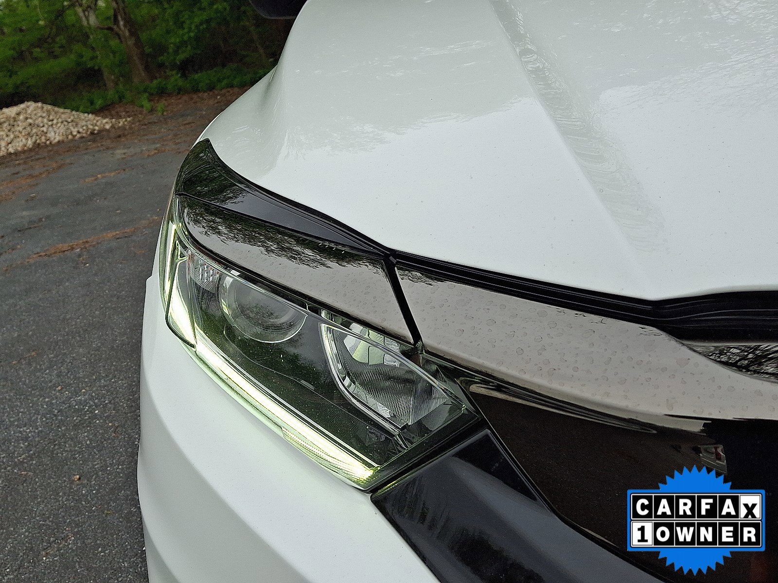Used 2022 Honda HR-V Sport image 11