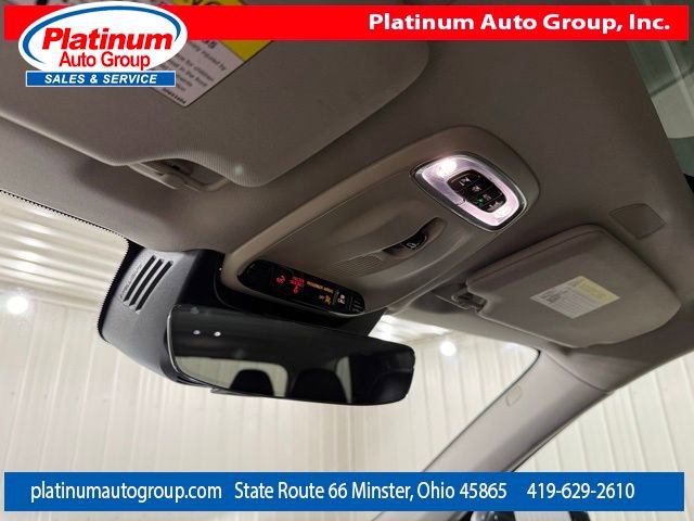Used 2017 Volvo XC90 T6 Inscription w/ Climate Package image 22