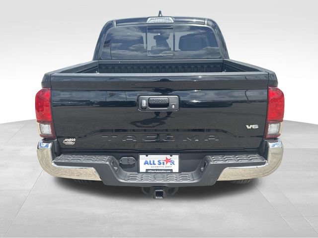 Used 2023 Toyota Tacoma SR5 RWD image 8