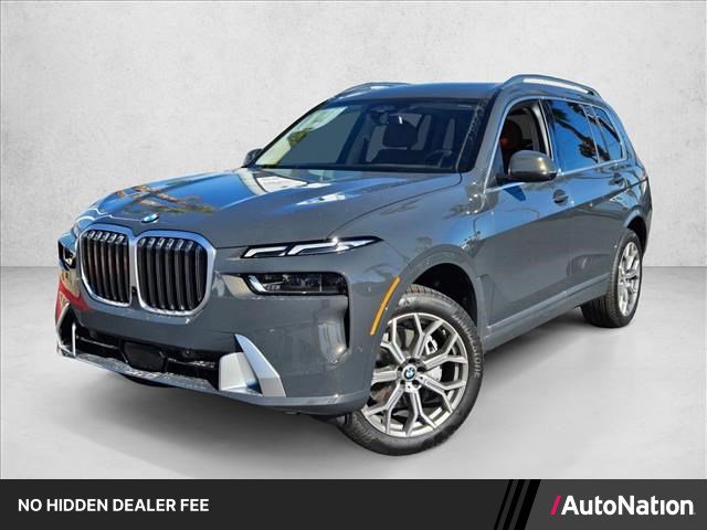 New 2026 BMW X7 xDrive40i AWD/4WD video 1