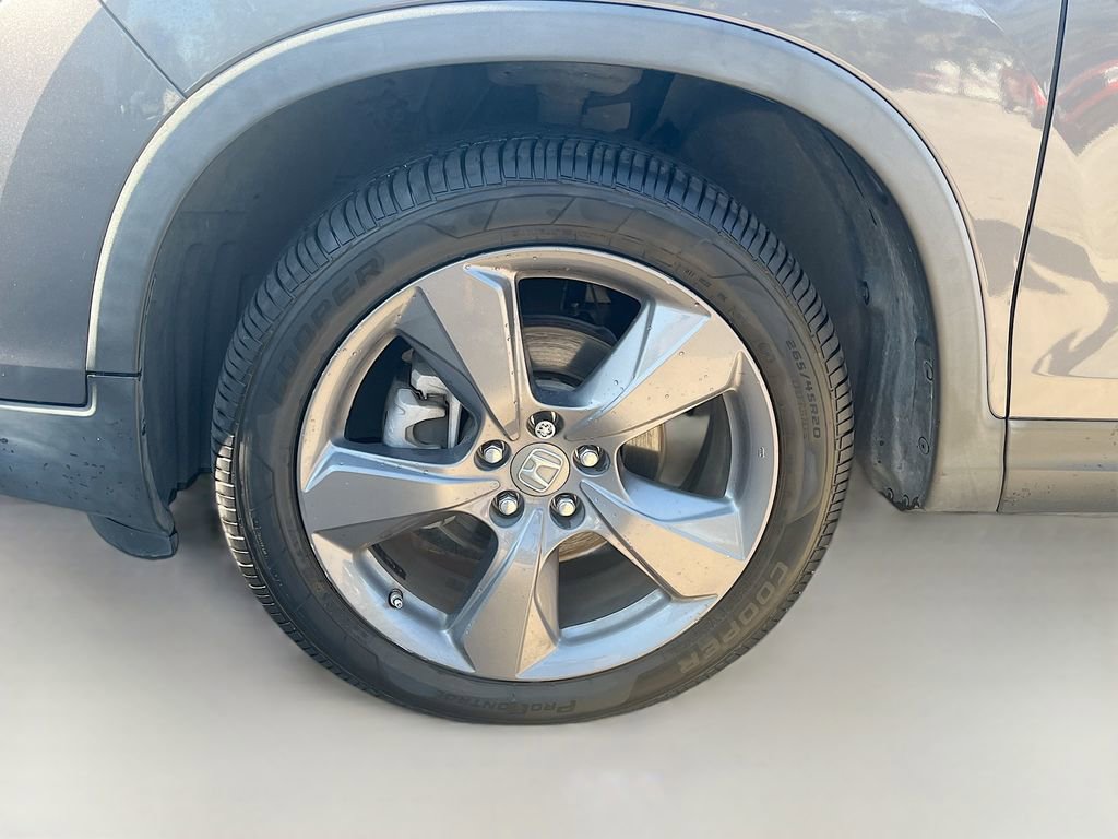 Used 2020 Honda Passport Touring image 31