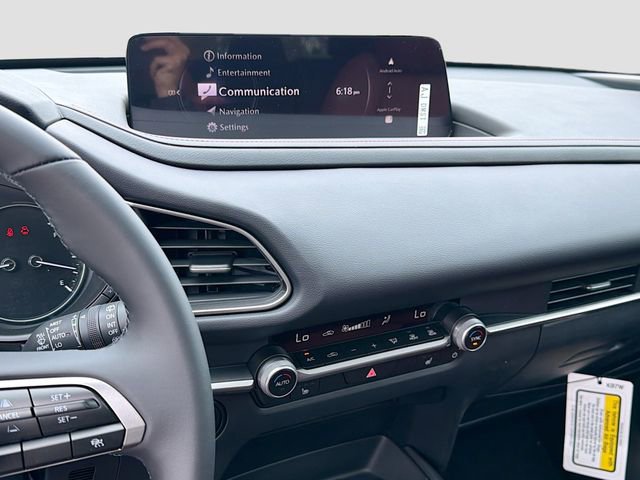 New 2026 MAZDA CX-30 AWD 2.5 S image 28