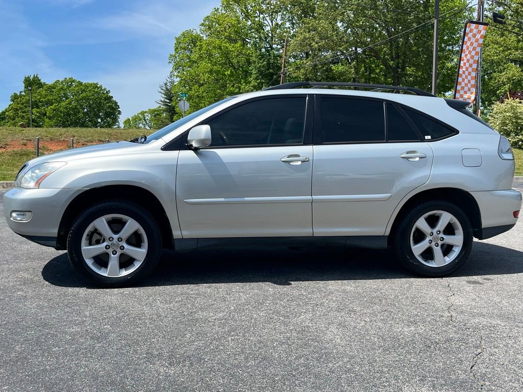 Used 2004 Lexus RX 330 image 4