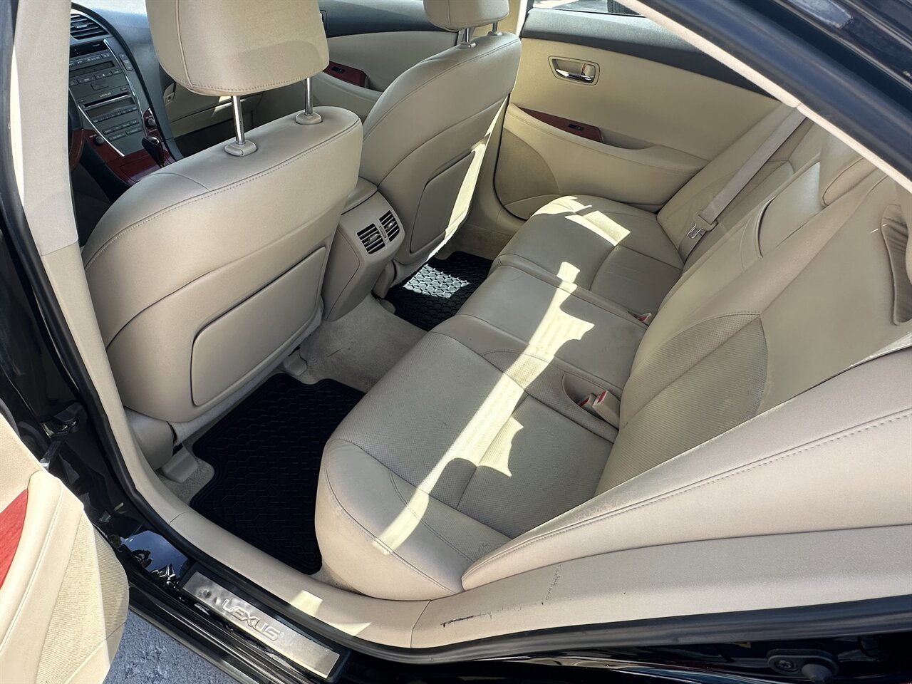Used 2007 Lexus ES 350 FWD image 22