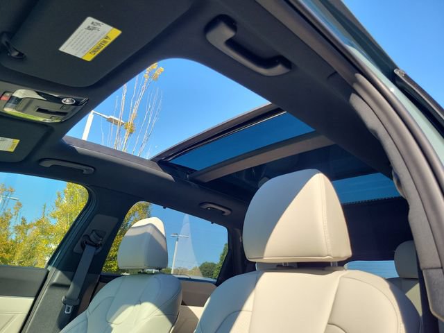 New 2026 Kia Sorento SX Prestige AWD/4WD image 15