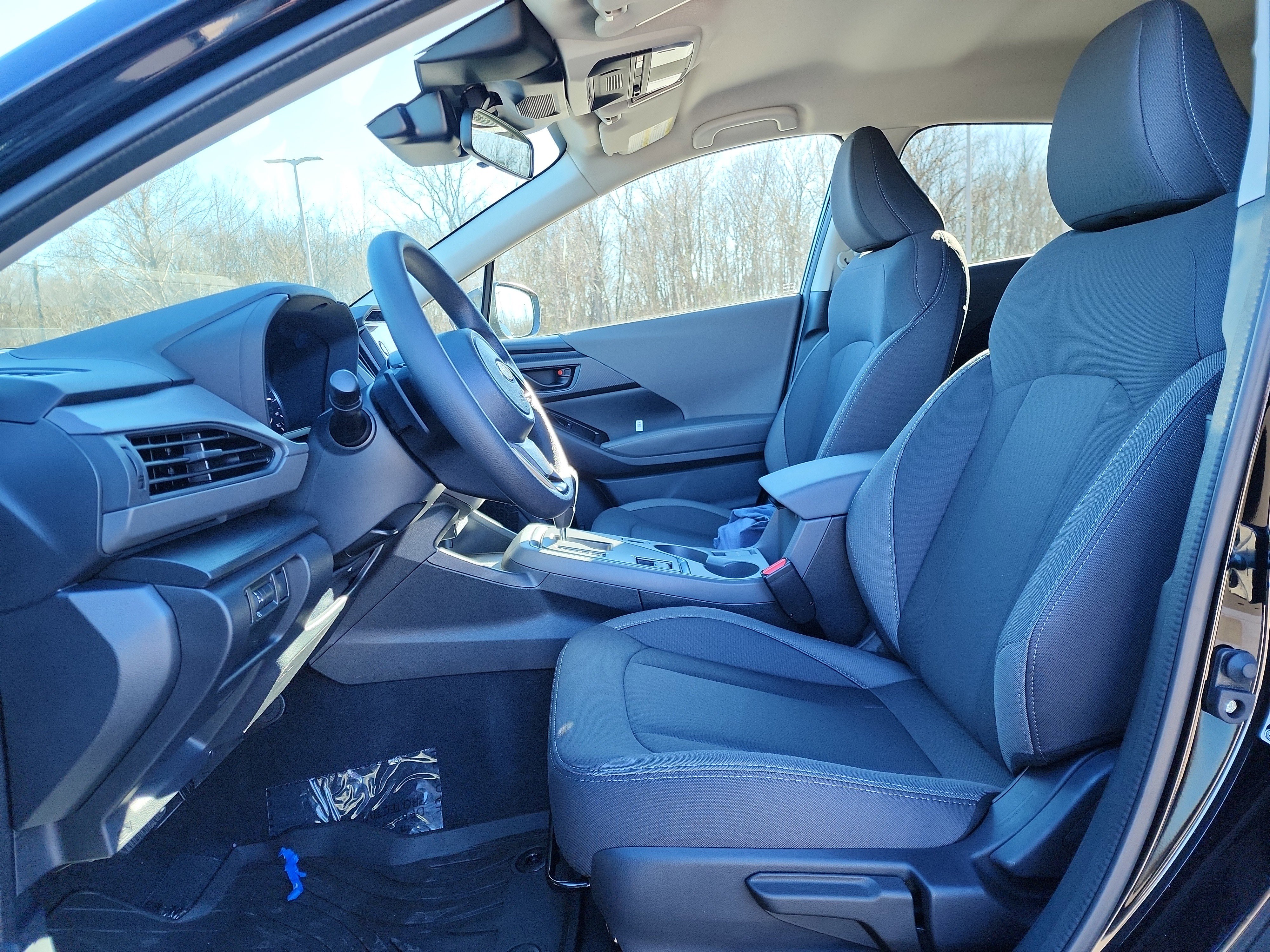 New 2026 Subaru Crosstrek 2.0i Premium image 6