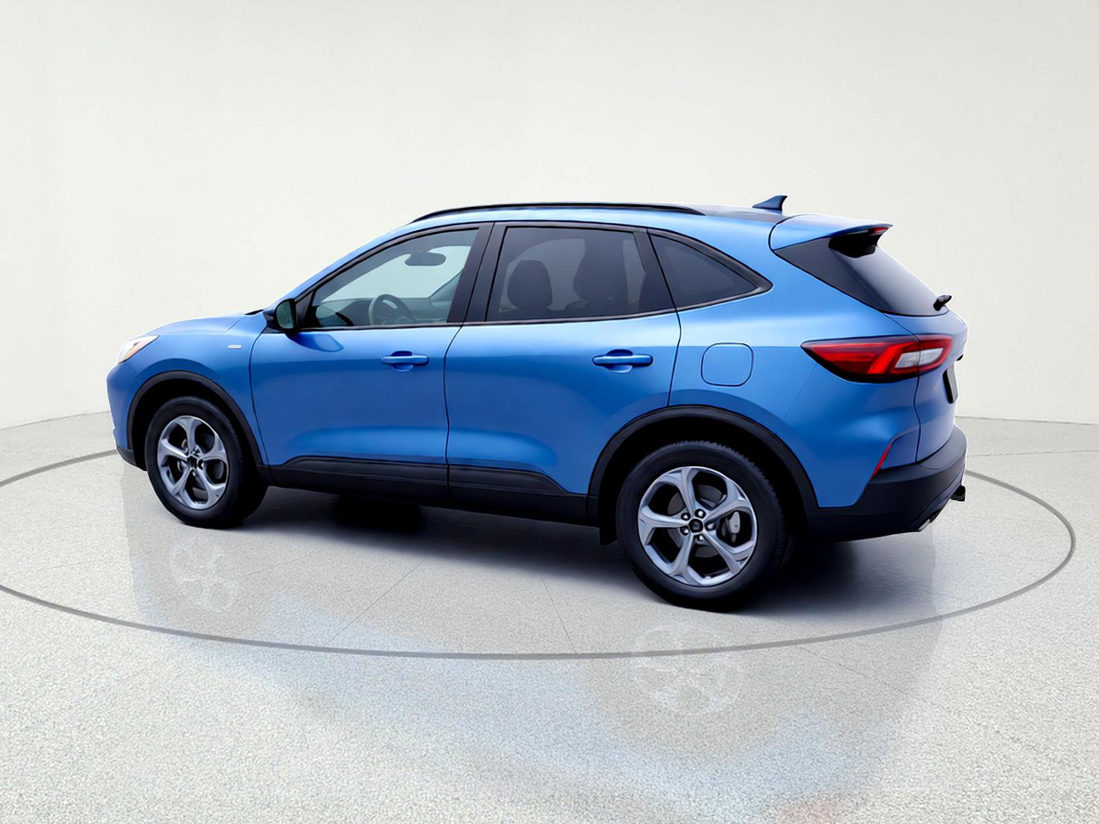 New 2026 Ford Escape ST-Line Select w/ Tech Pack #1 image 5