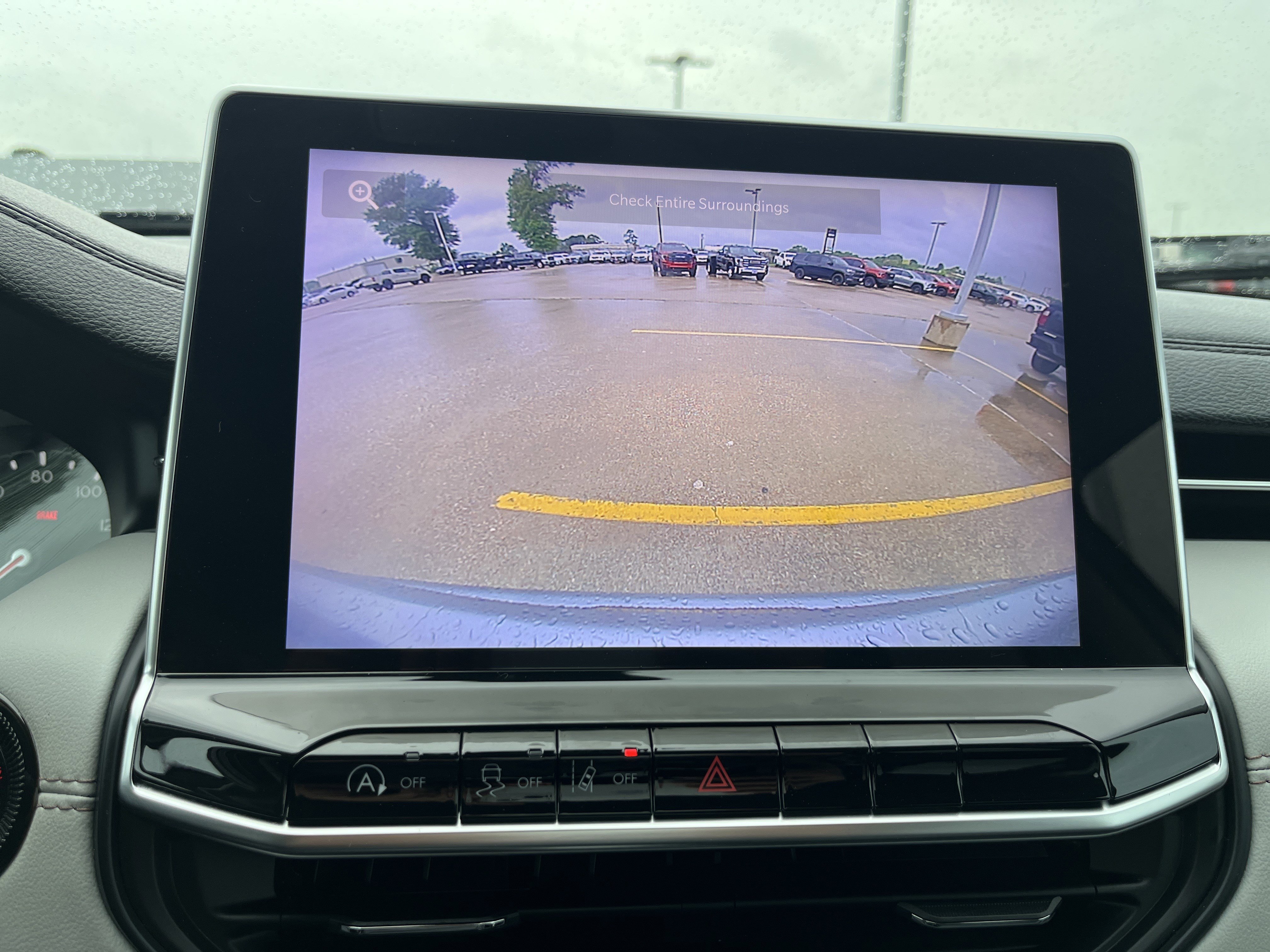 Used 2022 Jeep Compass Limited image 6