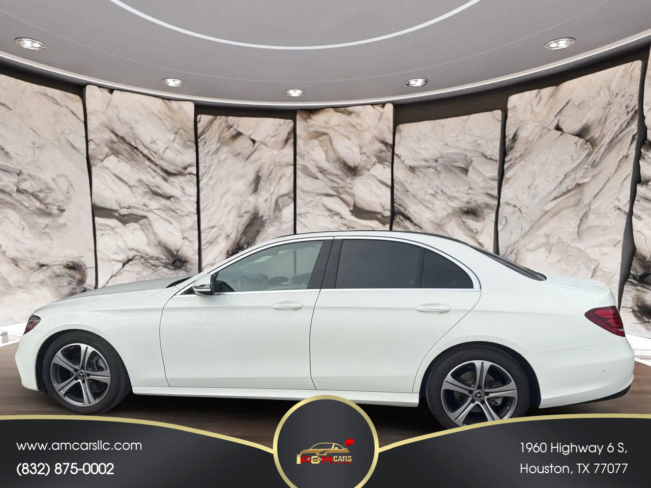 Used 2018 Mercedes-Benz E 300 image 15