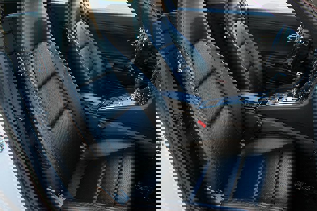 Used 2014 Porsche 911 Carrera image 19