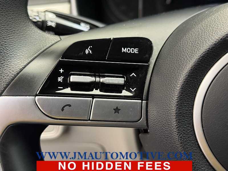 Used 2023 Hyundai Tucson SEL AWD/4WD image 36
