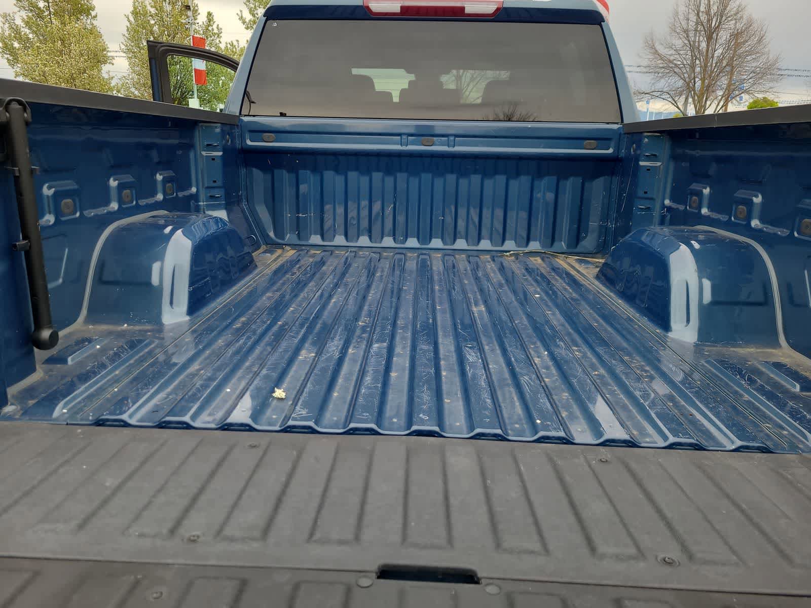 Used 2024 GMC Sierra 1500 SLT image 27