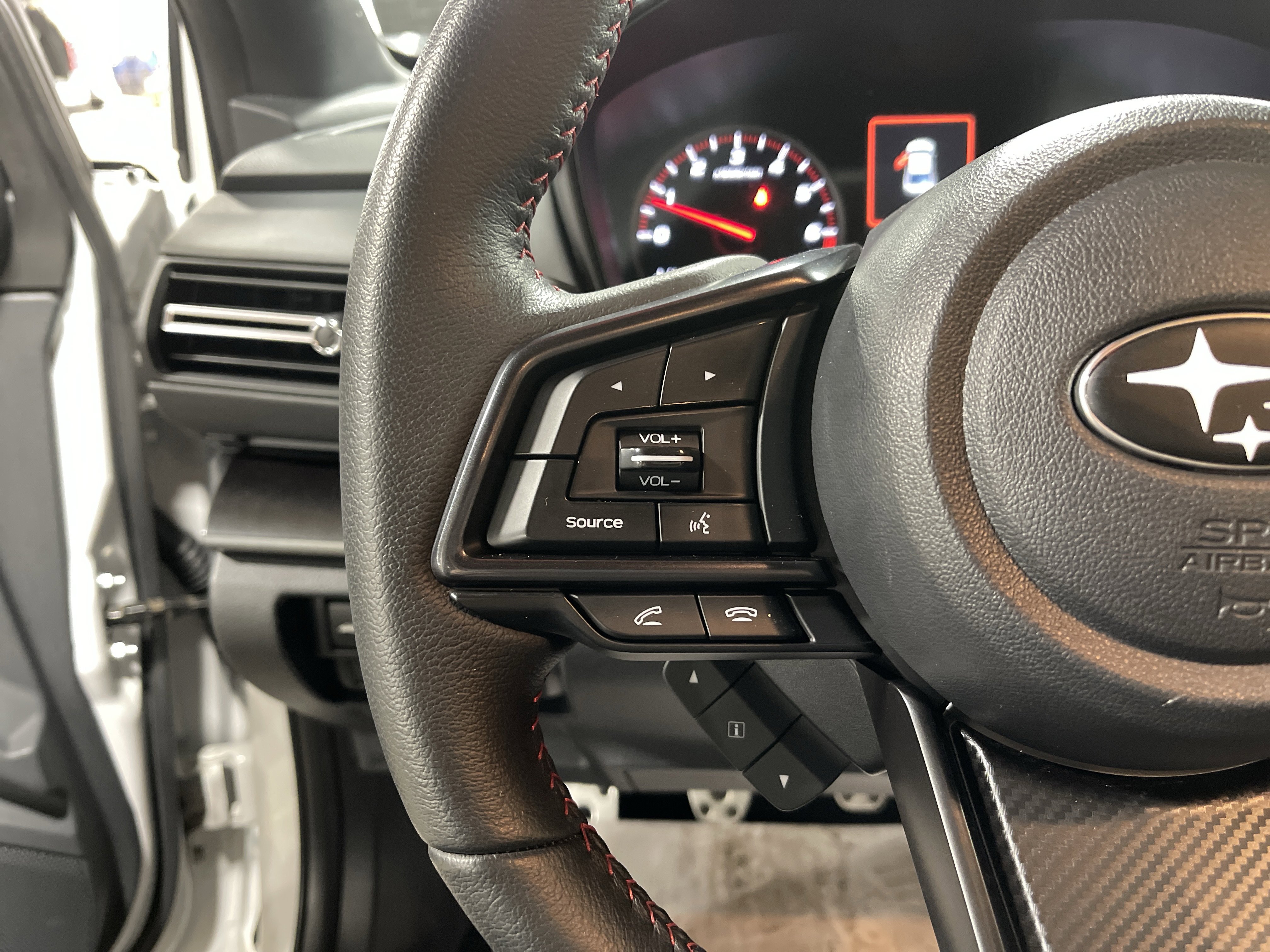 Used 2023 Subaru WRX Limited image 17