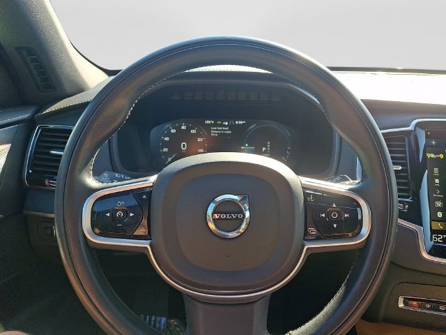 Used 2021 Volvo XC90 T8 Inscription w/ Advanced Package AWD/4WD image 24