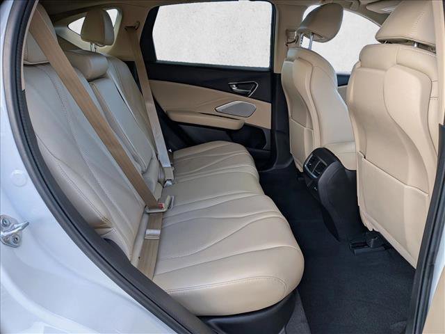 Used 2023 Acura RDX AWD w/ Technology Package image 23
