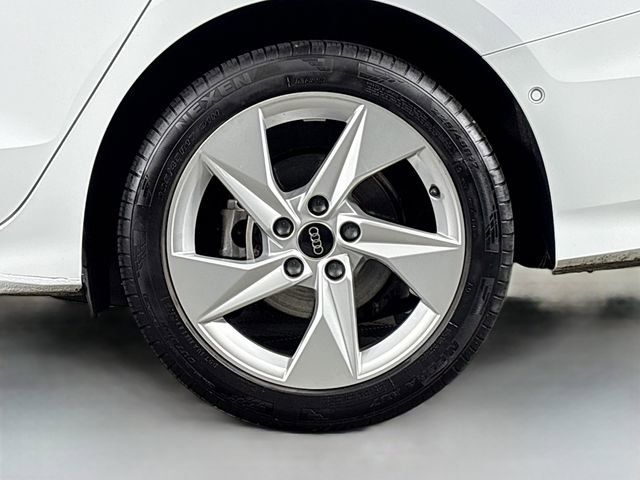 Used 2024 Audi A3 2.0T Premium image 31