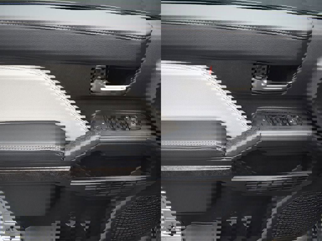 New 2025 Toyota Tacoma Limited w/ Tow Tech Package image 16