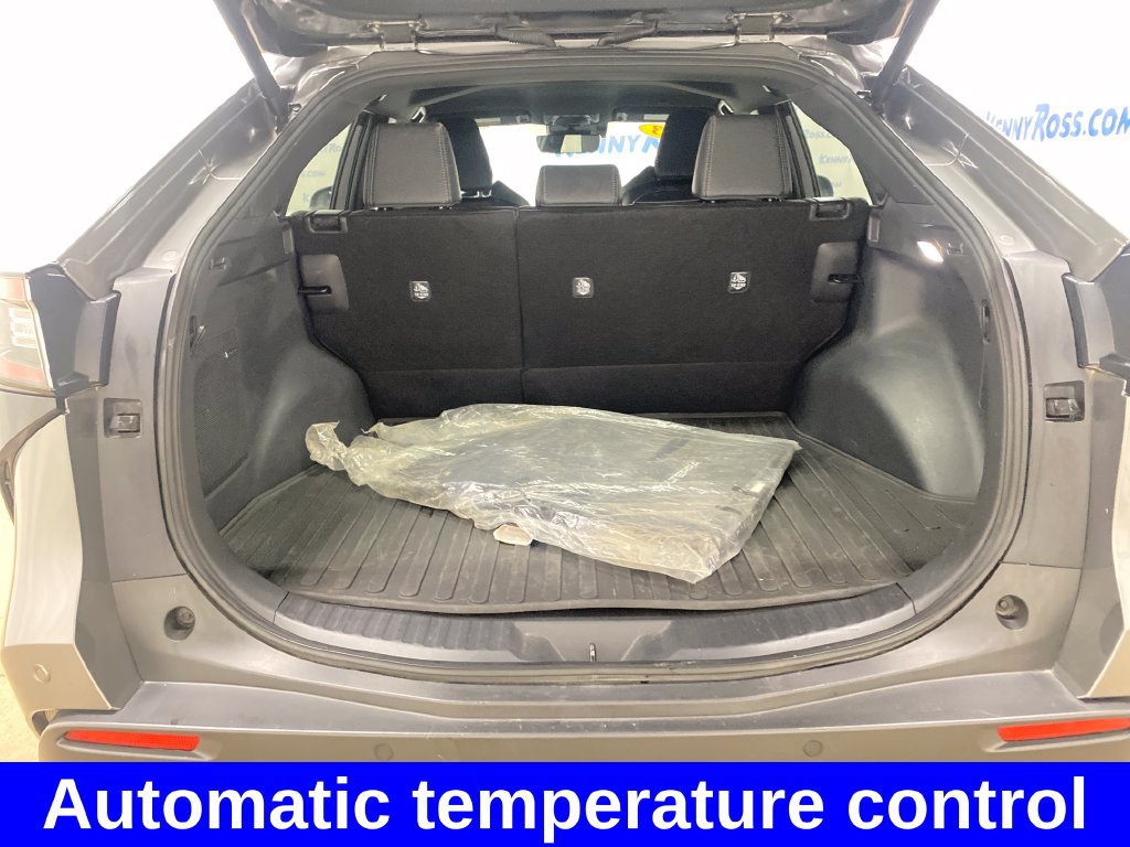 Certified 2023 Subaru Solterra AWD image 16