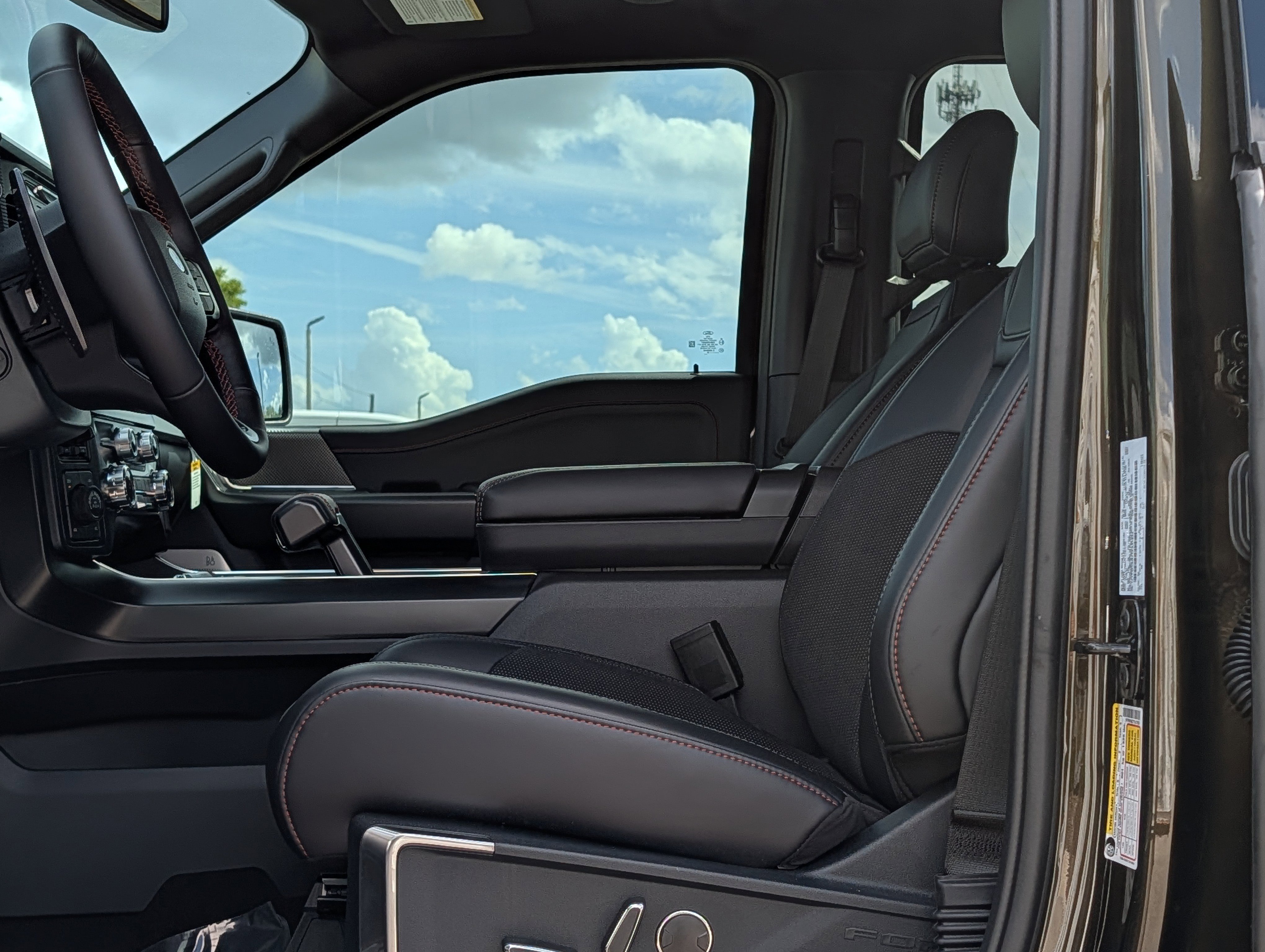 New 2026 Ford F150 Raptor AWD/4WD image 52