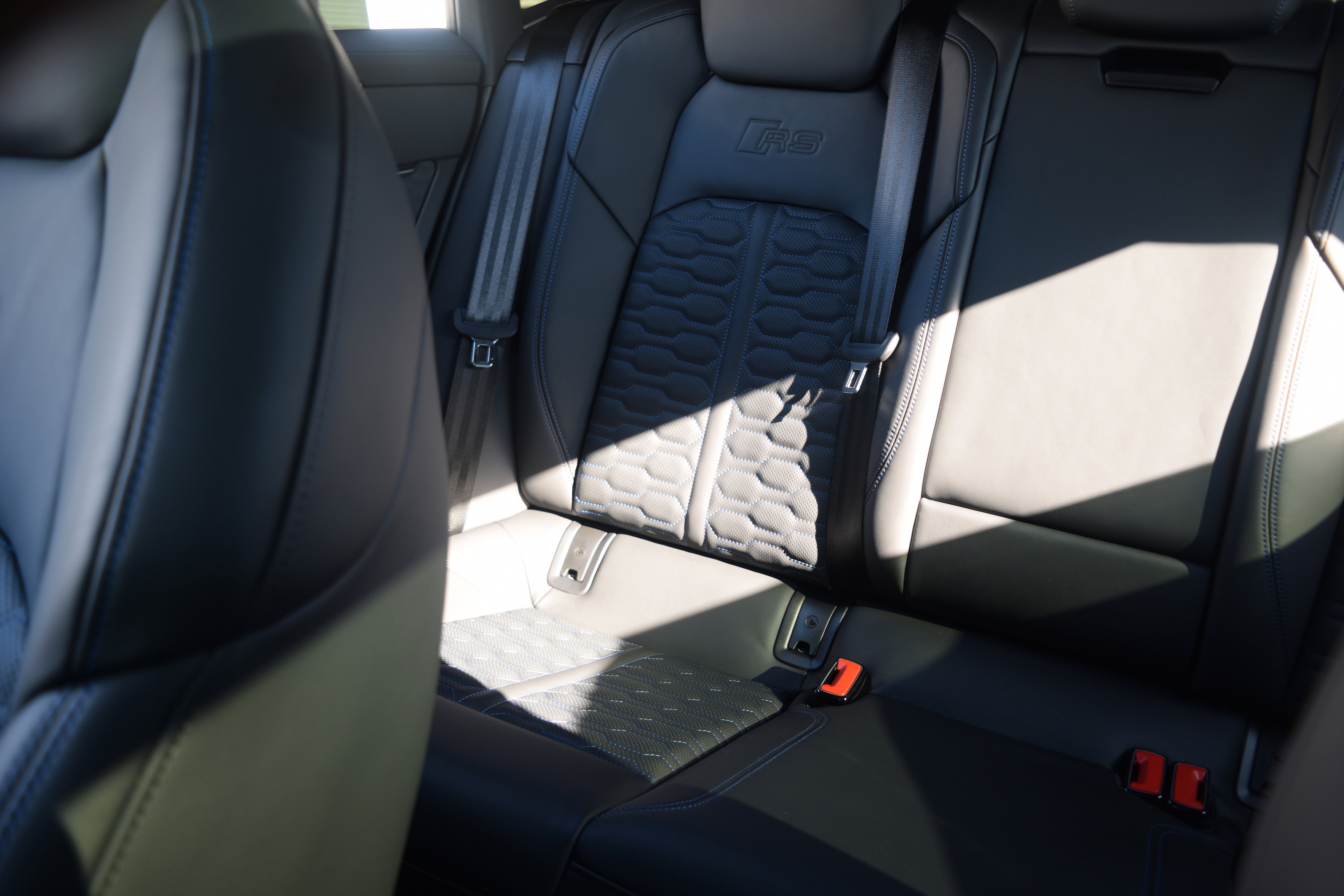Used 2025 Audi RS 7 Performance image 14