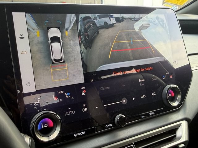 Used 2024 Lexus RX 350 Premium Plus w/ Convenience Package FWD image 9