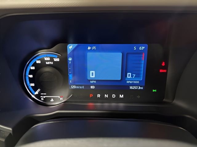 Used 2024 Ford Bronco Wildtrak image 19