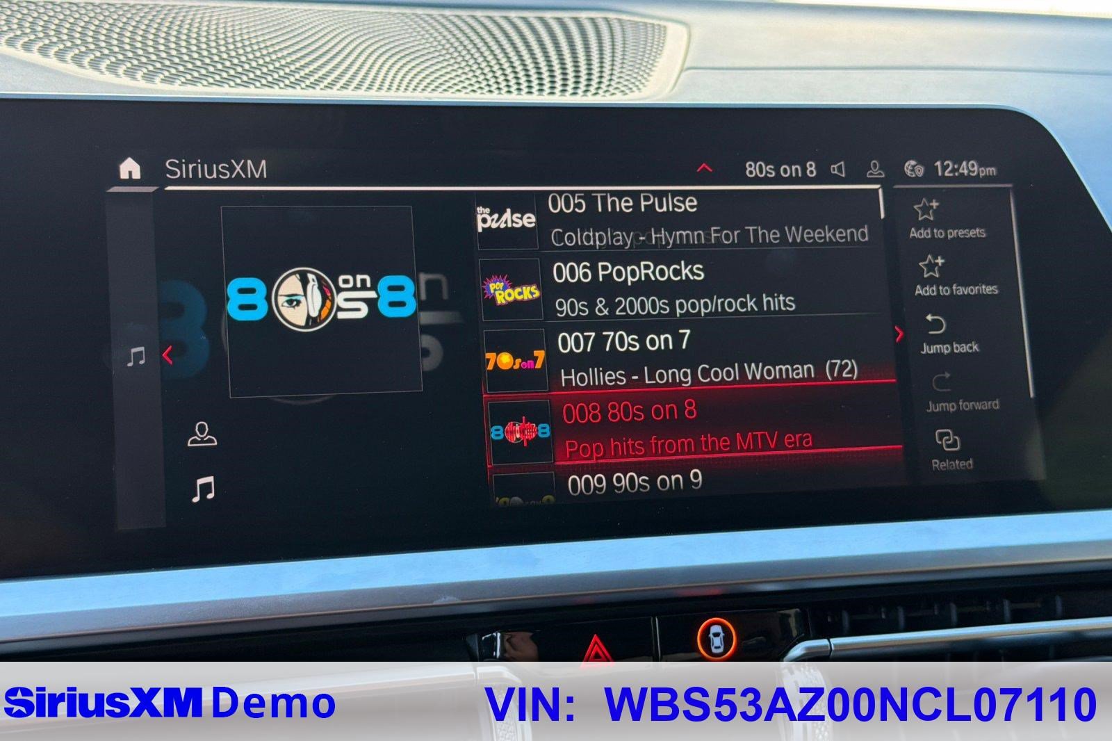 Used 2022 BMW M4 Coupe image 40