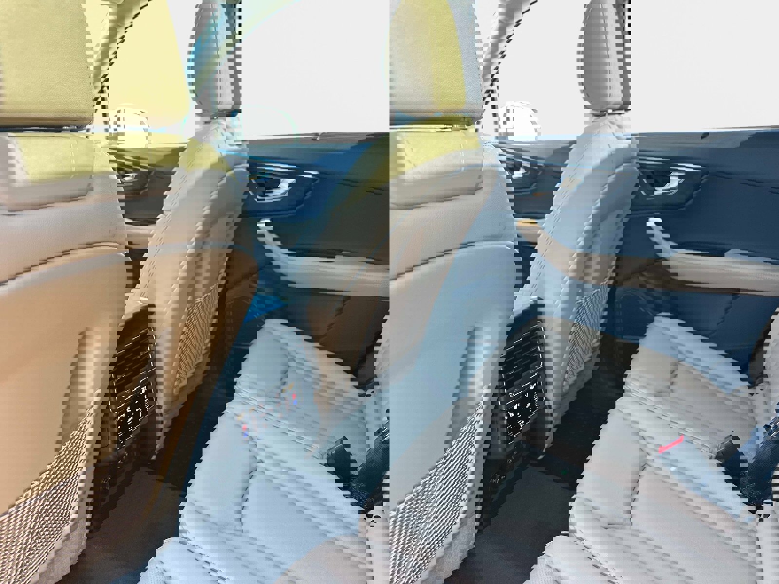 New 2026 Audi Q7 2.0T Premium Plus image 15