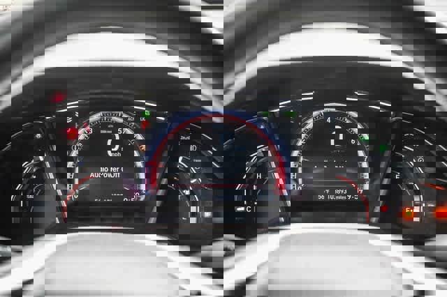 Used 2019 Honda Civic Sport image 22