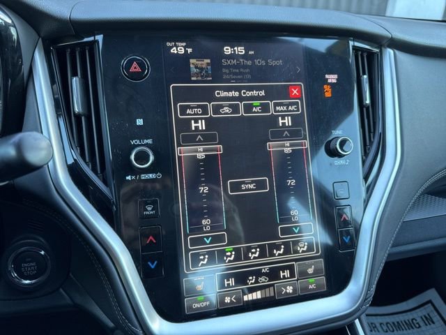 Used 2023 Subaru Legacy Premium image 22