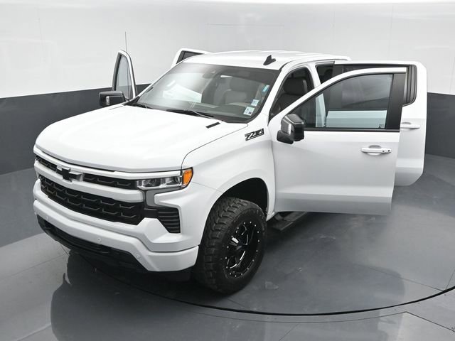 Used 2024 Chevrolet Silverado 1500 RST w/ Convenience Package II image 26
