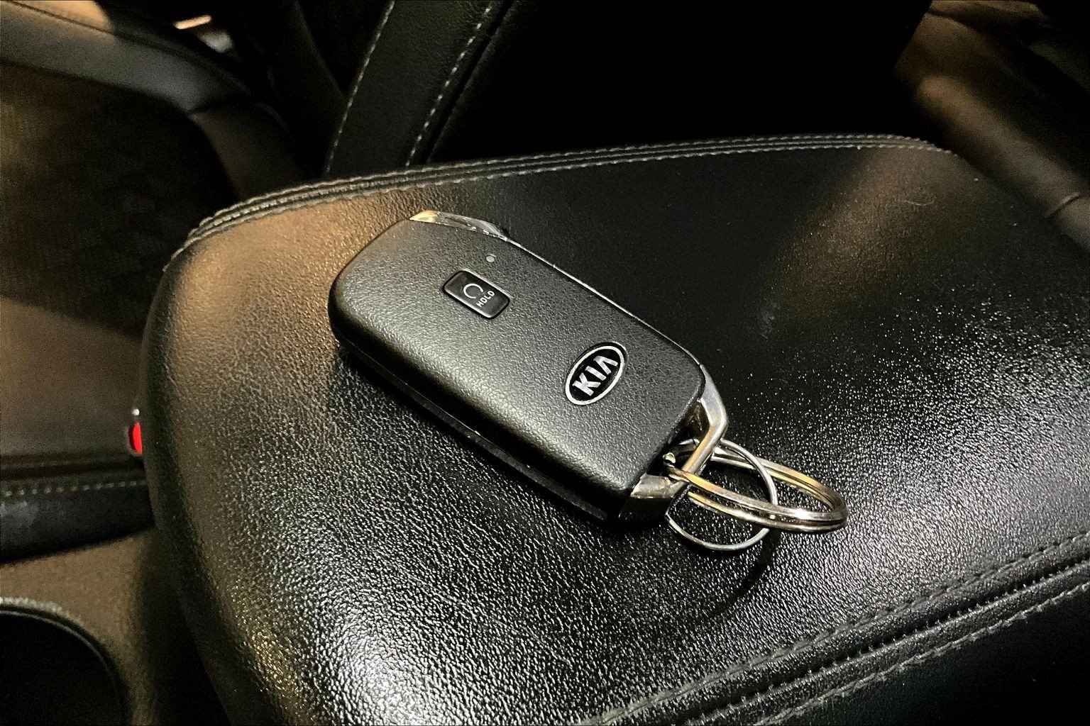 Used 2021 Kia Seltos SX AWD/4WD image 35