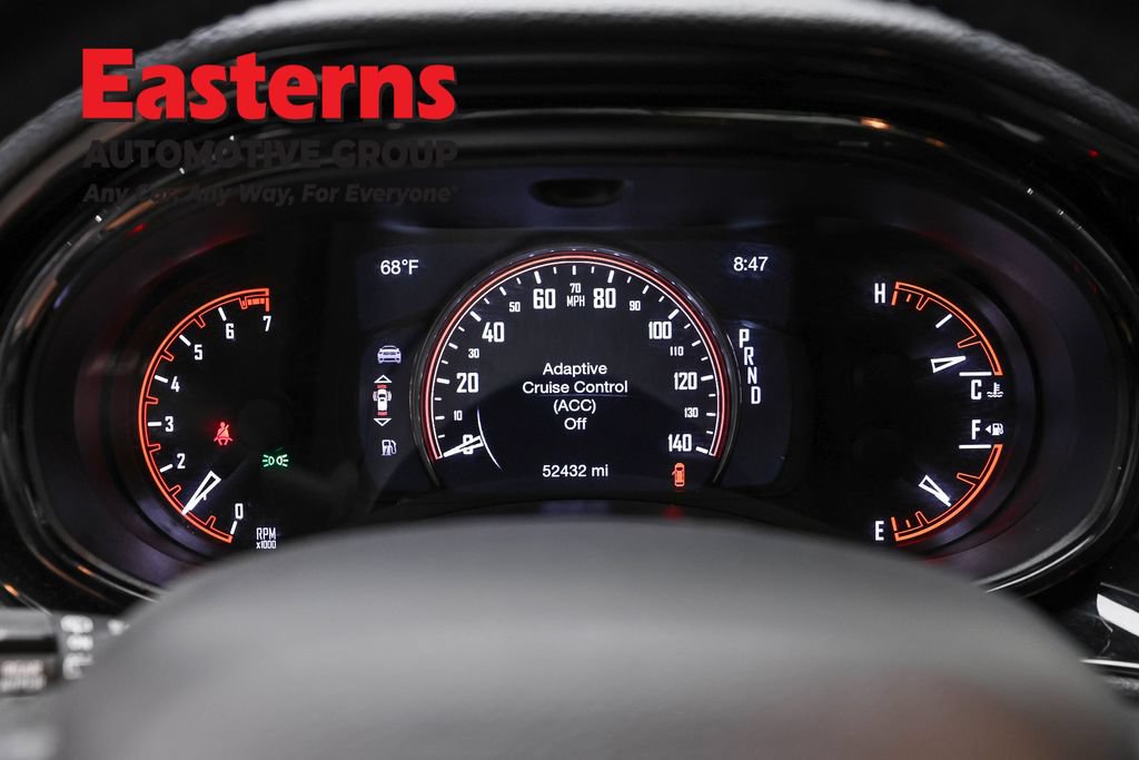 Used 2024 Dodge Durango GT RWD image 18