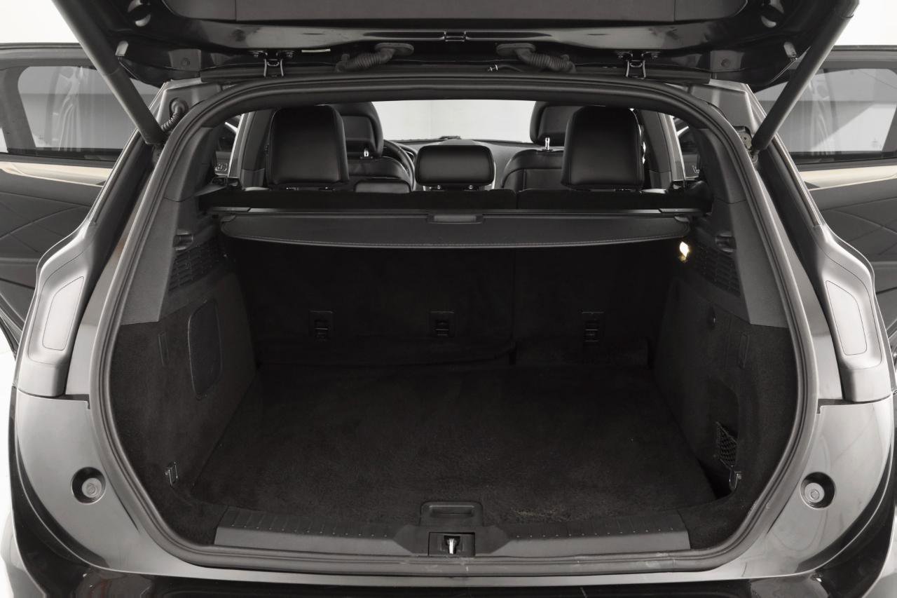 Used 2015 Lincoln MKC AWD w/ Equipment Group 102A Reserve image 28