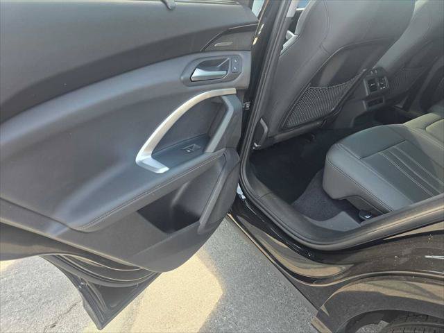 Used 2025 Audi Q5 Premium Plus w/ Premium Plus AWD/4WD image 16