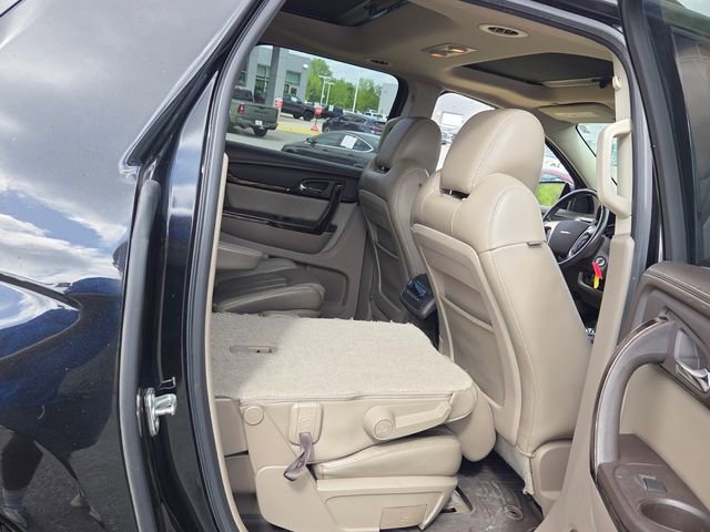 Used 2016 GMC Acadia Denali FWD image 15