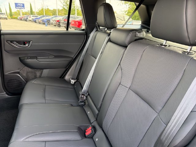 New 2026 Subaru Outback Touring AWD/4WD image 22