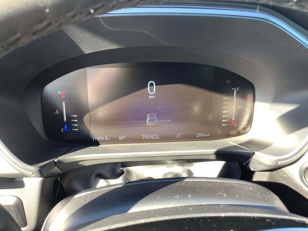 Used 2023 Ford Escape Active image 14