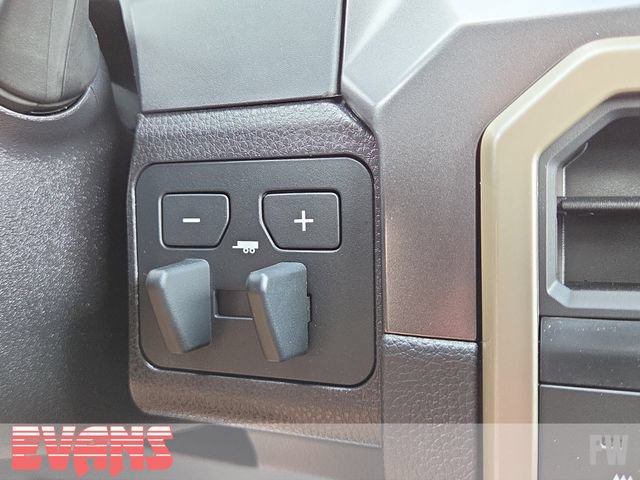 Certified 2025 Toyota Tacoma TRD Off-Road w/ TRD Off Road Upgrade Package AWD/4WD image 7