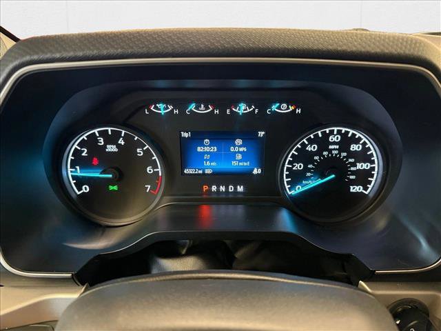 Used 2023 Ford F150 XLT image 17