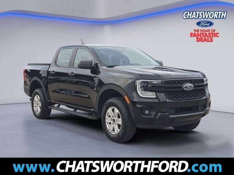 Used 2024 Ford Ranger XL