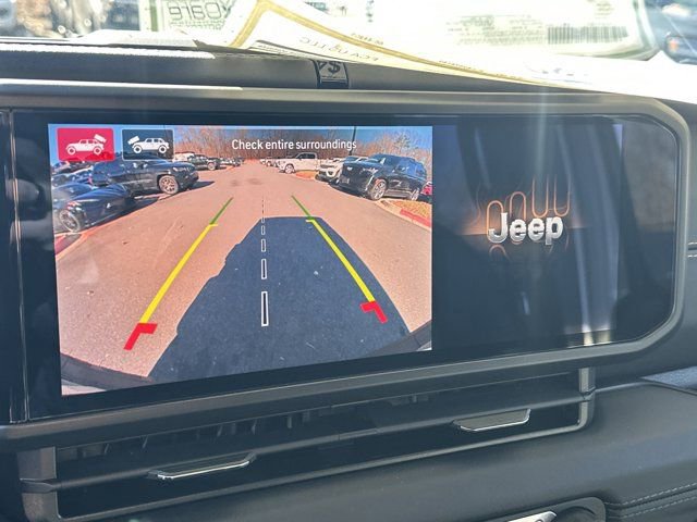 New 2026 Jeep Wrangler Sahara image 31