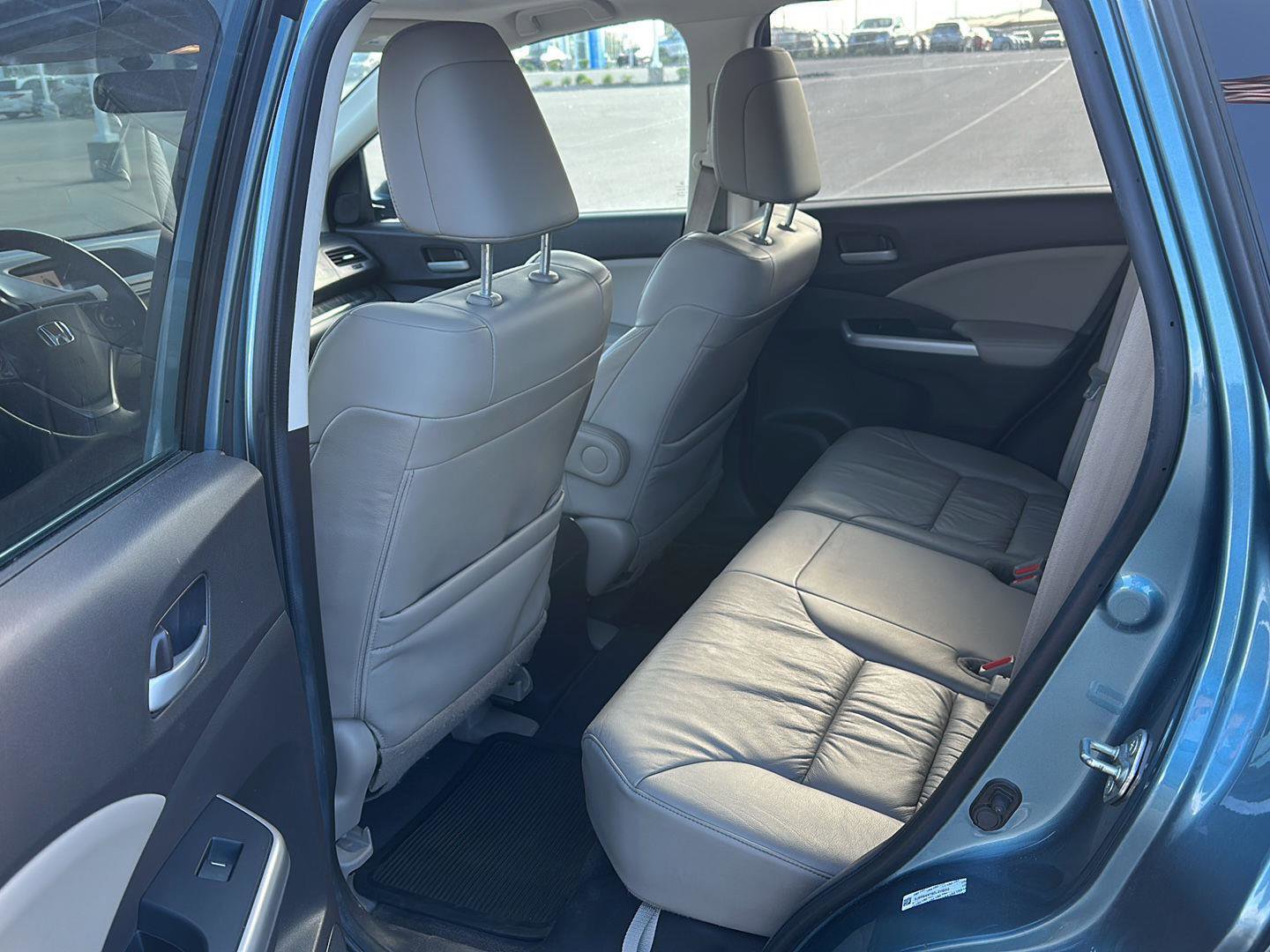 Used 2013 Honda CR-V EX-L image 23