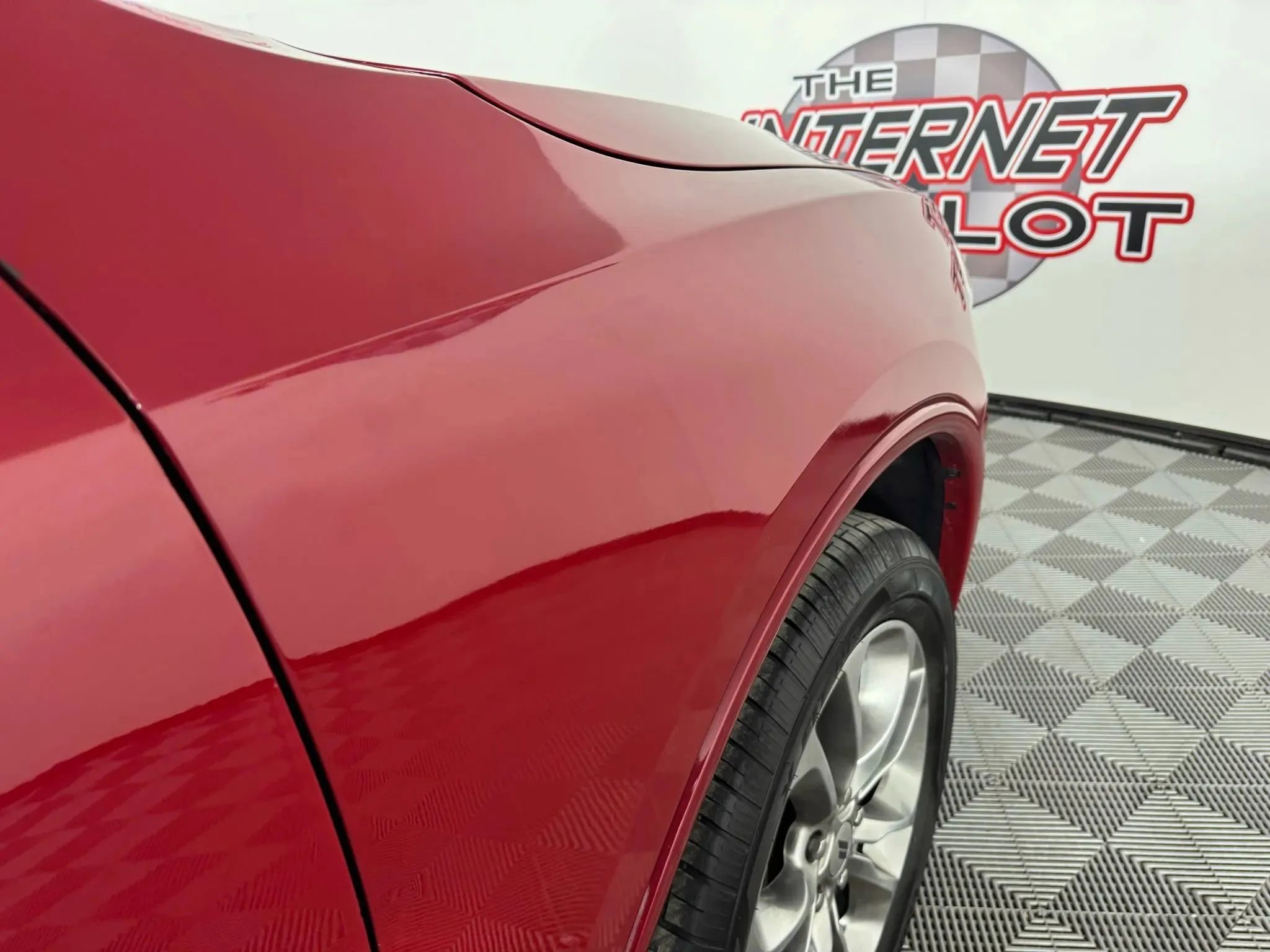 Used 2019 Dodge Durango GT image 33