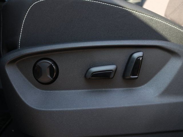 New 2026 Volkswagen Atlas SE image 9