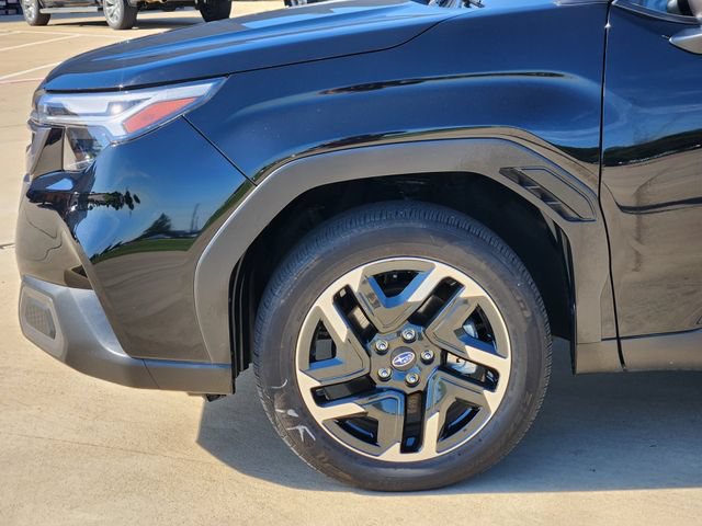 Certified 2025 Subaru Forester Limited AWD/4WD image 8
